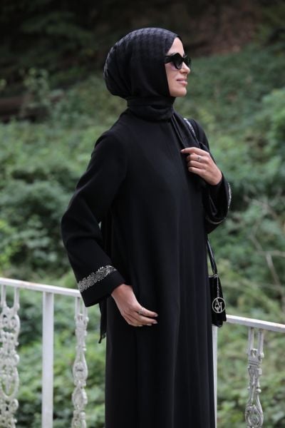 Taş Kaşe Manto